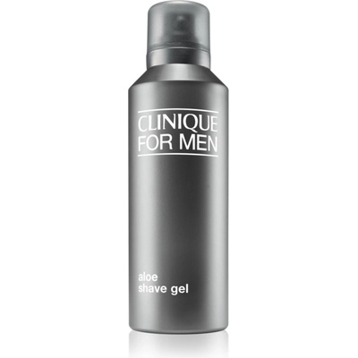 Clinique For Men Aloe Shave Gel гел за бръснене 125ml