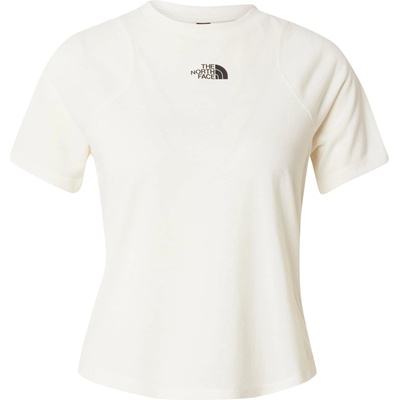 The North Face Функционална тениска 'foundation' бяло, размер m