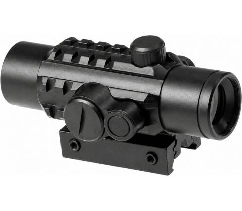 Aim-O Delta Type černý