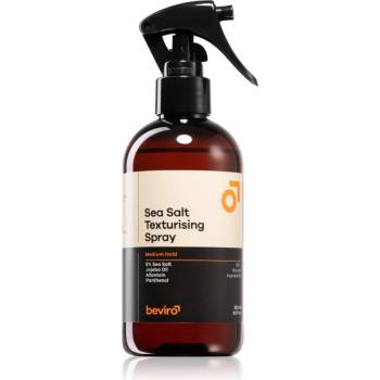 Beviro Sea Salt Texturising Spray солен спрей средна фиксация 250ml