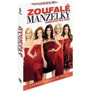 Filmy Zoufalé manželky - 5. série DVD
