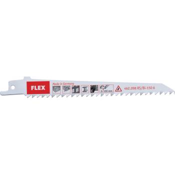 FLEX FX-462098 Pilový plátek RS/BI-150 6 b5