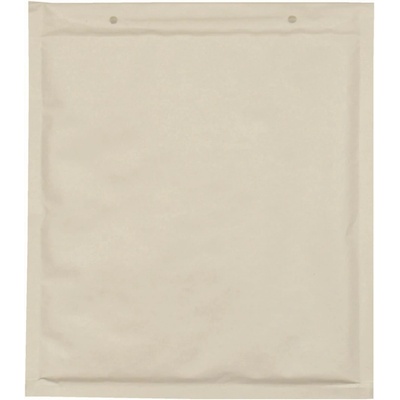 Bublinkové obálky c5 (e/15)- 24 x 27,5 cm, bílé, 100 ks
