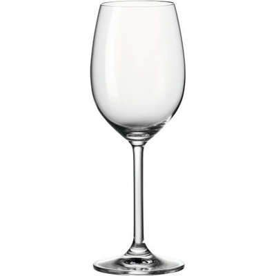 Leonardo Daily Sklenice na bílé víno 370 ml