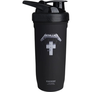 Smartshake Smart Reforce Stainless Steel Shaker | Metallica Master of Puppets [900 мл]