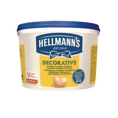 Hellmann's МАЙОНЕЗА 2.79kg