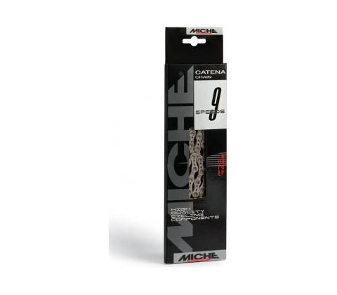 Miche E-Bike 9