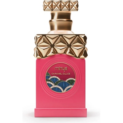 Paris Corner Minya Caramel Dulce EDP 100 ml