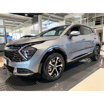 Lišta dverí KIA Sportage, 2021