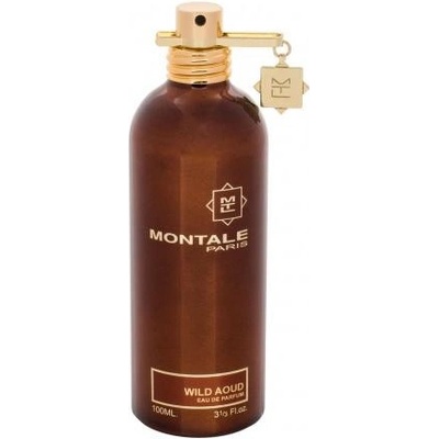 Montale Paris Wild Aoud parfumovaná voda unisex 100 ml tester