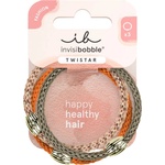 Invisibobble Twistar Orange Affaire 3 pcs