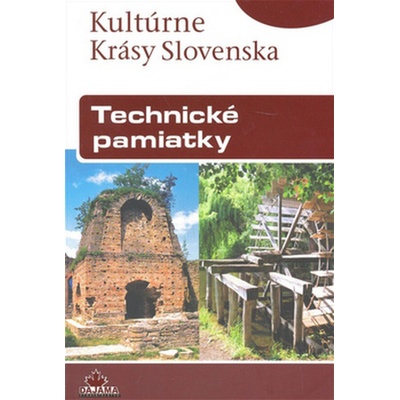 Technické pamiatky SK DAJAMA Mlynka, Haberlandová, Ladislav, Katarína