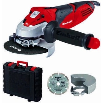 Einhell TE-AG 125/750 Kit