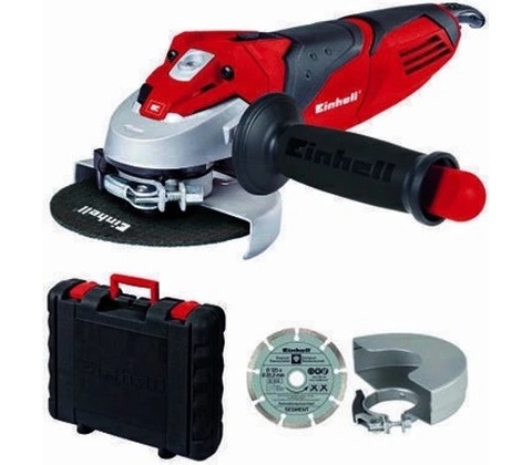 Einhell TE-AG 125/750 Kit