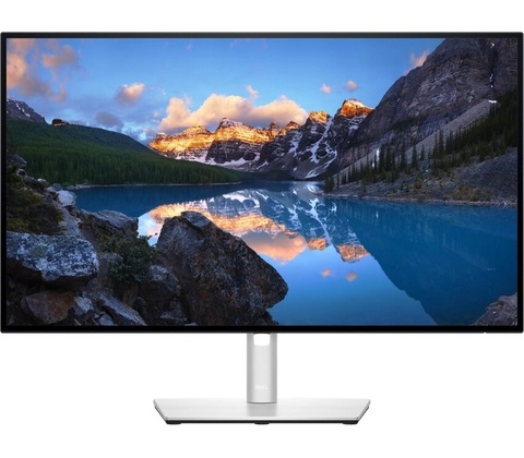 Dell U2722D