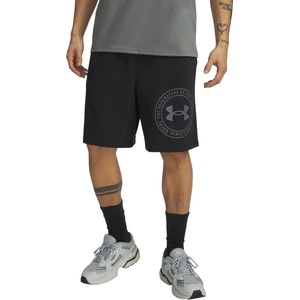 Under Armour Rival lw graphic shorts s