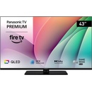 Panasonic TV-43W80AEZ