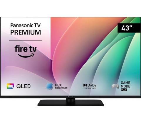 Panasonic TV-43W80AEZ