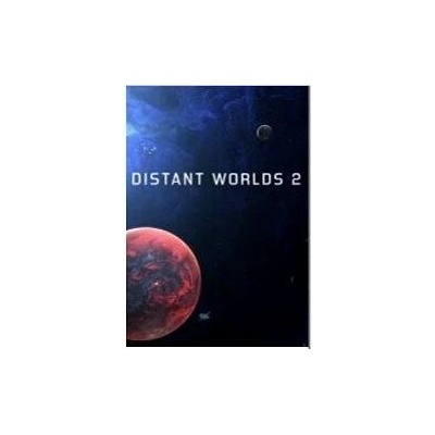 Distant Worlds 2