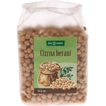 BioNebio Bio cizrna 0,5 kg