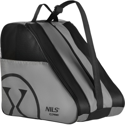 NILS Extreme TS110 šedá