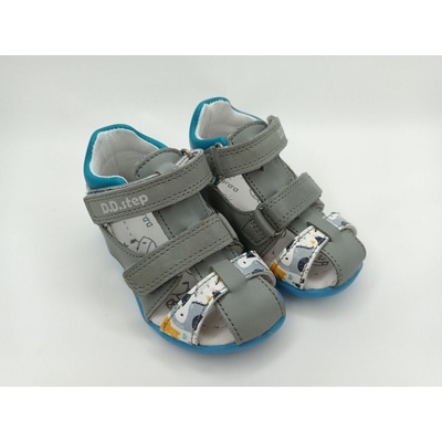 D.D.Step G075-41154B