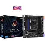 ASRock B760M PG RIPTIDE Дънни платки