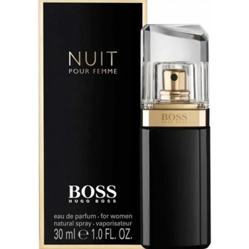 HUGO BOSS BOSS Nuit pour Femme EDP 30 ml