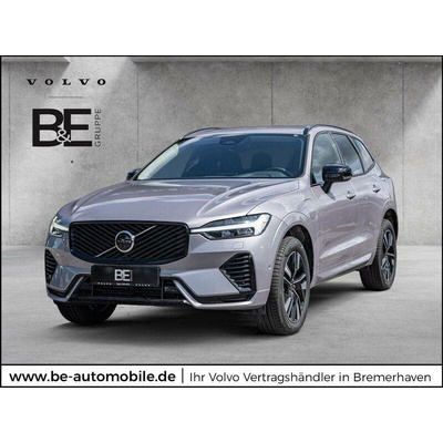 Volvo XC60 Plug-in Hybrid T6 Plus Dark AWD 293 kW