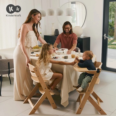Kinderkraft Enock Beige – Sleviste.cz