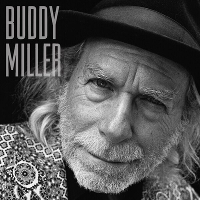 Buddy Miller - BUDDY MILLER CD