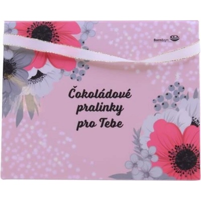 Born & Syn pralinky pre teba kabelka 150 g