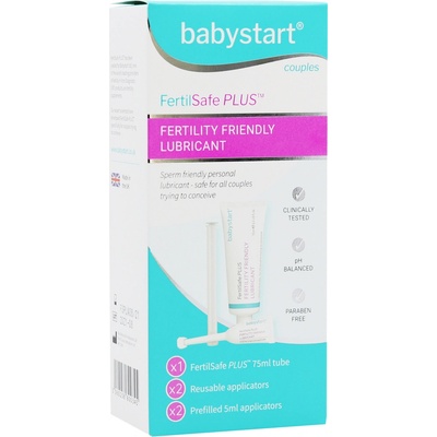 Babystart FertilSafe PLUS™ í 75 ml