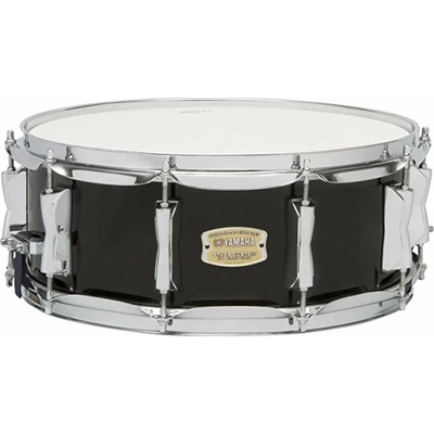 Yamaha SBS1455RBL 14" Raven Black Малък барабан (SBS1455RBL)