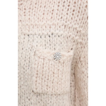 OUI Жилетка с вълна oui (90614)