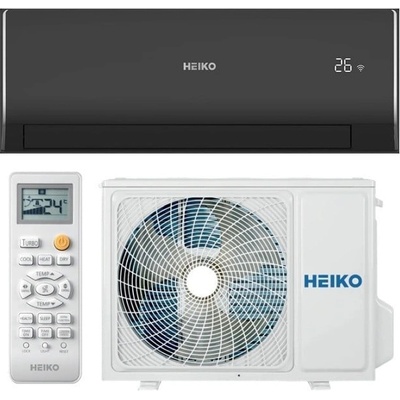 HEIKO JS035-RBJZ035-R1 Rosa