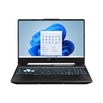 Asus TUF Gaming A15 FA506NC-HN173W