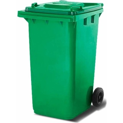 Garlist GB Popelnice 240 l zelená