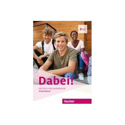 Dabei! B1/1 - Interaktive digitale Ausgabe