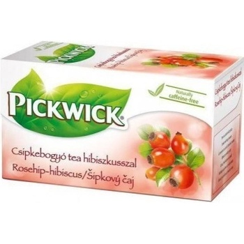 PICKWICK šípka 46 g