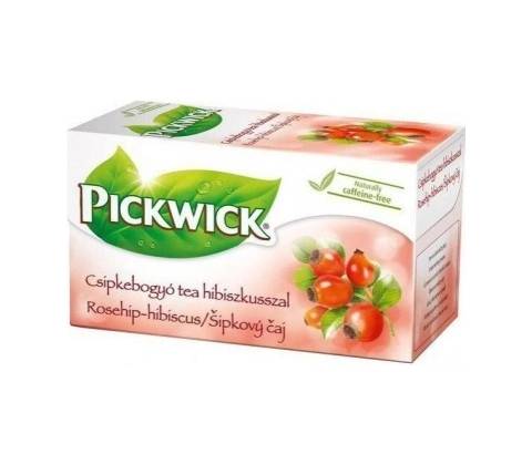 PICKWICK šípka 46 g