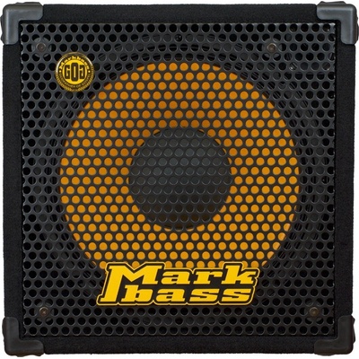 Markbass CMD 151 GOG
