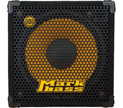 Markbass CMD 151 GOG