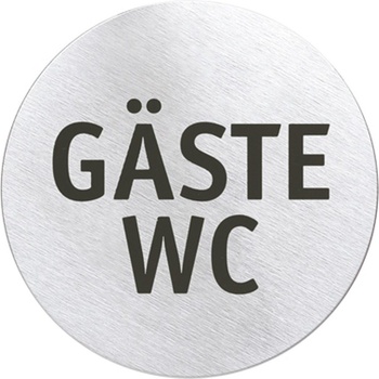 Blomus Табела за WC Signo Gaste (68152)