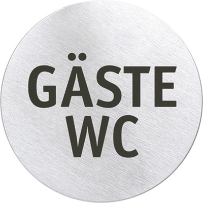 Blomus Табела за WC Signo Gaste (68152)