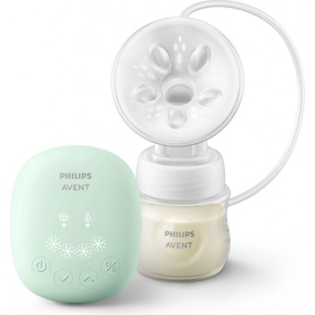 Philips SCF323/11 Avent Single Electric Breast Pump Essential