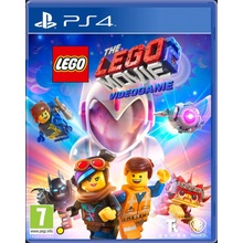 LEGO Movie Video Game 2