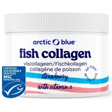 Arctic blue Fish Collagen + Vitamin C 150 g