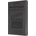 Moleskine Passion Pasfilm Film "L" grey notebook (7490190007)