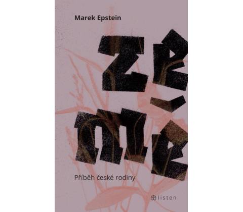 Země - Marek Epstein